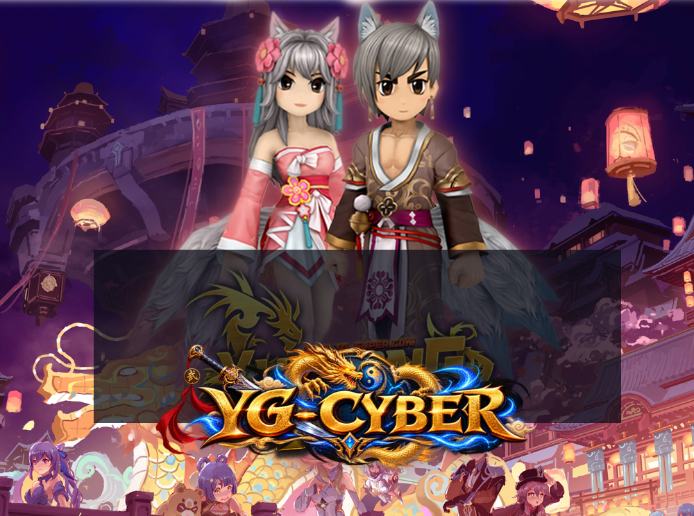 Yulgang Cyber Promo